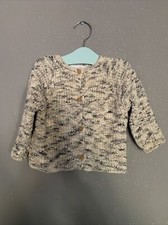 Haut Pull bébé Zara 6-9 Mois