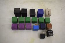 Ensemble De Relais Opel