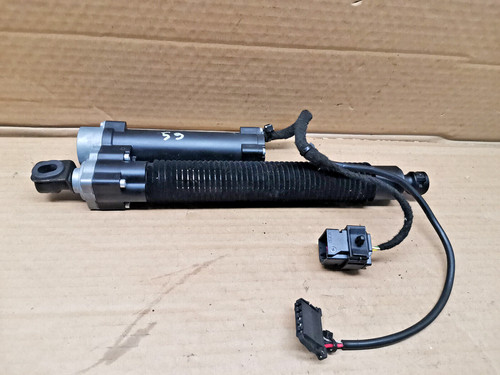 Moteur electrique ouverture - electrique, de