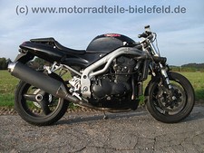 Cadre arrière - arrière