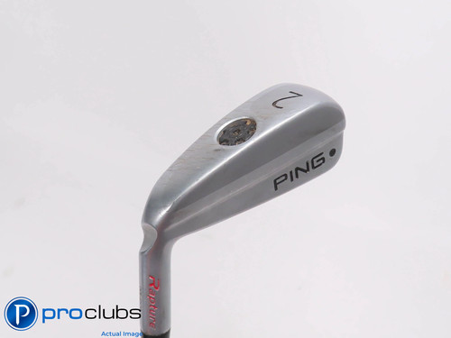 Left handed ping rapture 2 - left,