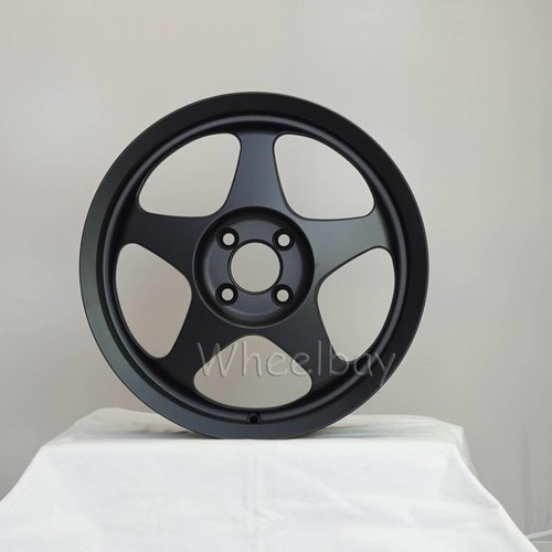 Rota wheel flow formed - , ff