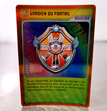 Carte Panini JCC INVIZIMALS