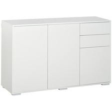 HOMCOM Commode 117x36x74cm