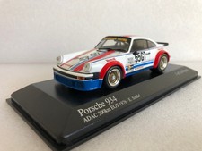 PORSCHE 934 Nürburgring 1976