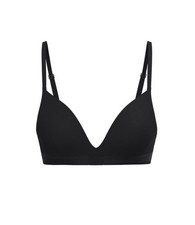 soutien gorge noir taille 85E
