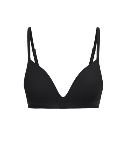 Soutien gorge noir - gorge, taille