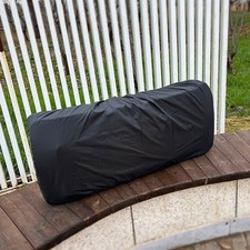 Housse anti-poussière