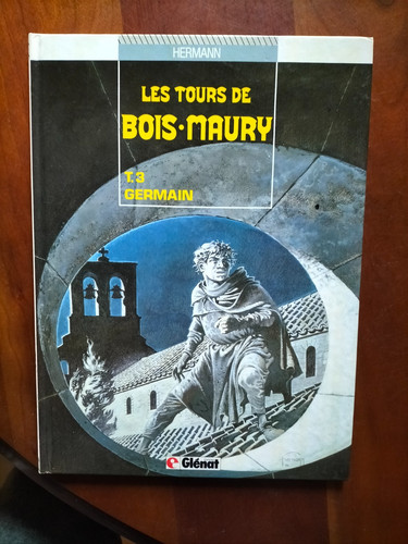 1986 les tours - les,