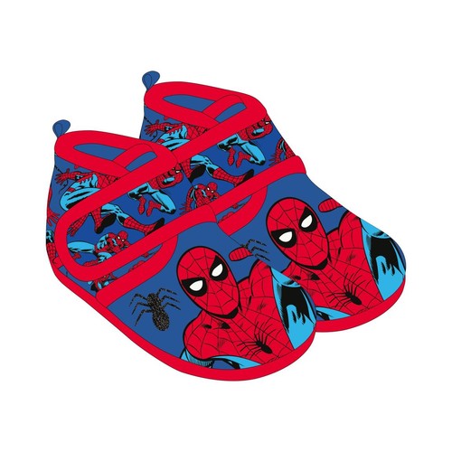Chaussons botte medium - chaussons,
