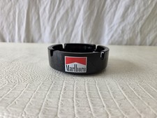 Cendrier Marlboro Noir