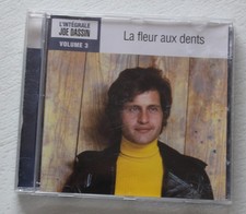 Joe Dassin, la fleur aux dents