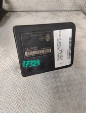 Bloc ABS (freins anti-blocage)