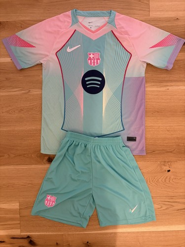 Ensemble foot barca homme m - ensemble,