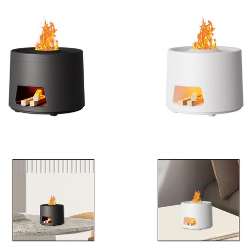 humidificateur diffuseur d huiles essentielles