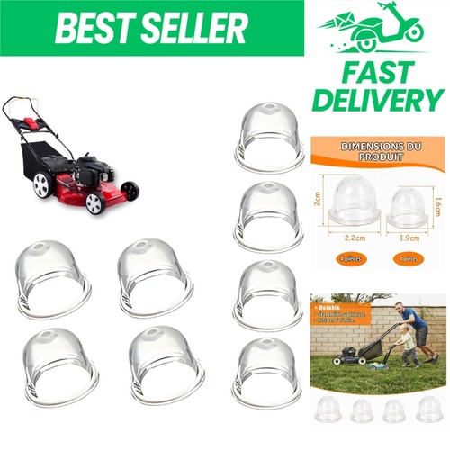 Pompes carburateur amorce - pompes,