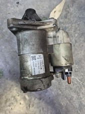 Demarreur FIAT 500 2 PHASE 1