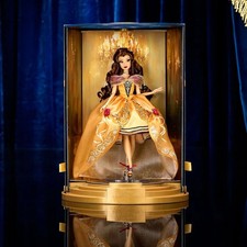 Belle Disney Poupée Doll