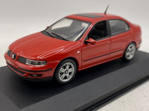 Minichamps seat toledo - minichamps,