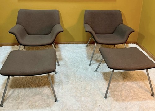 Herman miller brian - miller, brown
