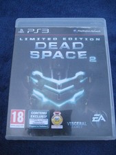 PS3/Dead Space 2