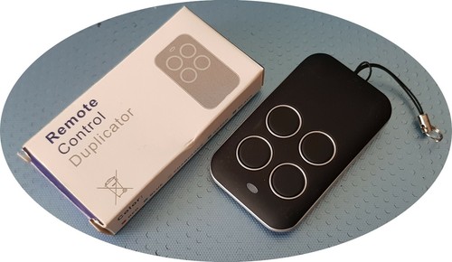 Universelle télécommande - universelle,