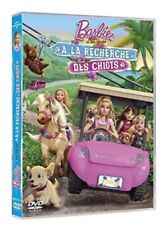 DVD : Barbie et ses soeurs à