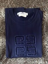 TEE SHIRT GIVENCHY EN COTON