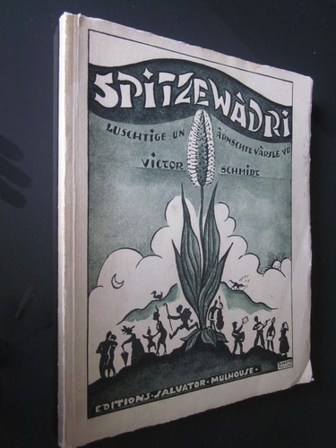 Alsace spitzewadri luchtige - alsace:spitzewadri,