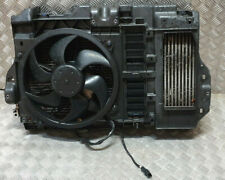 Buse avant complète /