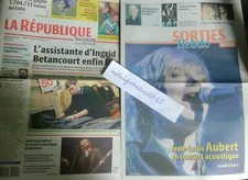 Jean louis aubert téléphone - louis,