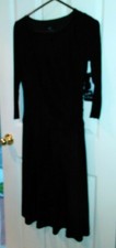 NWT Lemmie Nina Leonard Dress
