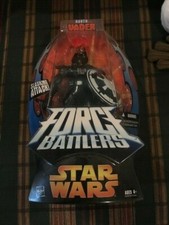 Star Wars Force Battlers Darth