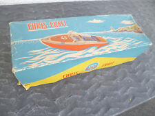 RARE Hors Bord bassin