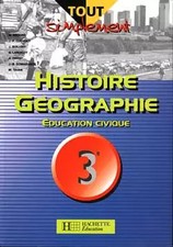 Histoire - Géographie -
