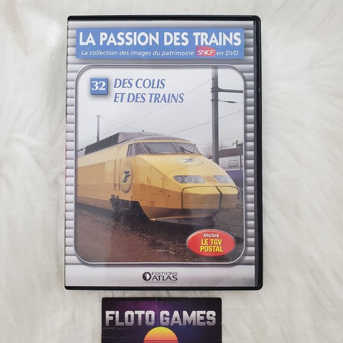 Dvd zone la passion des - dvd,