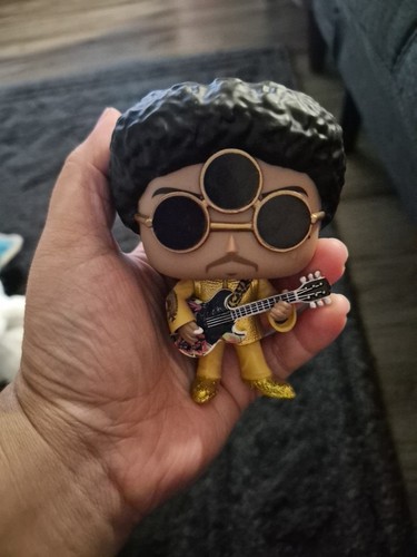 Prince funko pop - pop, eye