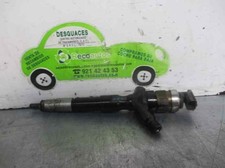 2367030140 injecteur TOYOTA