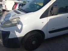 aile gauche CITROEN JUMPY HDI