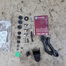 Kit de montage de pare-brise