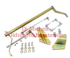 Porsche 911 Carburateur Tige