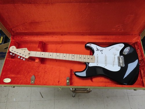 2007 fender custom shop - 2007,