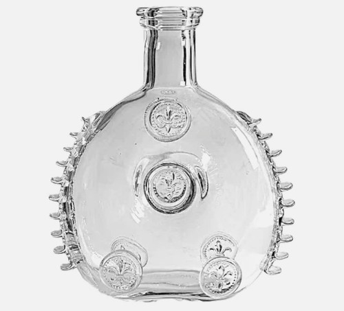Ancienne carafe whisky - carafe,