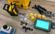 Trimble RPT600 Robotic Total