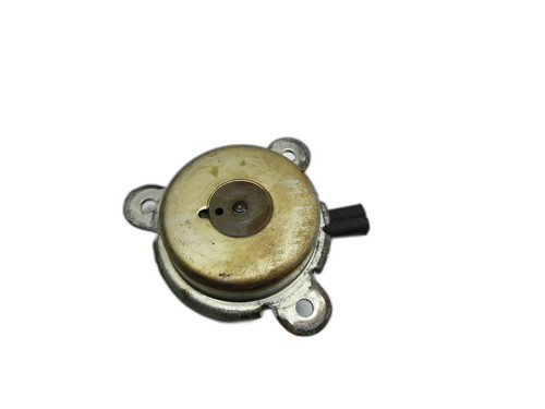 Valve magnétique pour