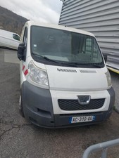 Porte laterale droit PEUGEOT BOXER 3 PHASE 1 Blanc Banquise (EWP)  1680540980