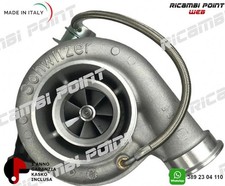 Camion homme turbo reconstruit S300g