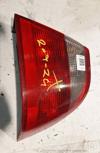 Feu arrière droit saab 1a - saab,