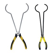 Pince à fondre l'or de 15,4