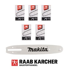 Kit de chaînes de scie Makita